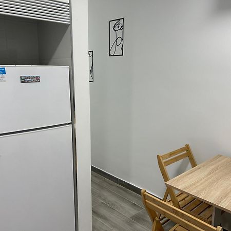 A Unos Pasos A Paseo Del Prado Apartman Madrid Kültér fotó