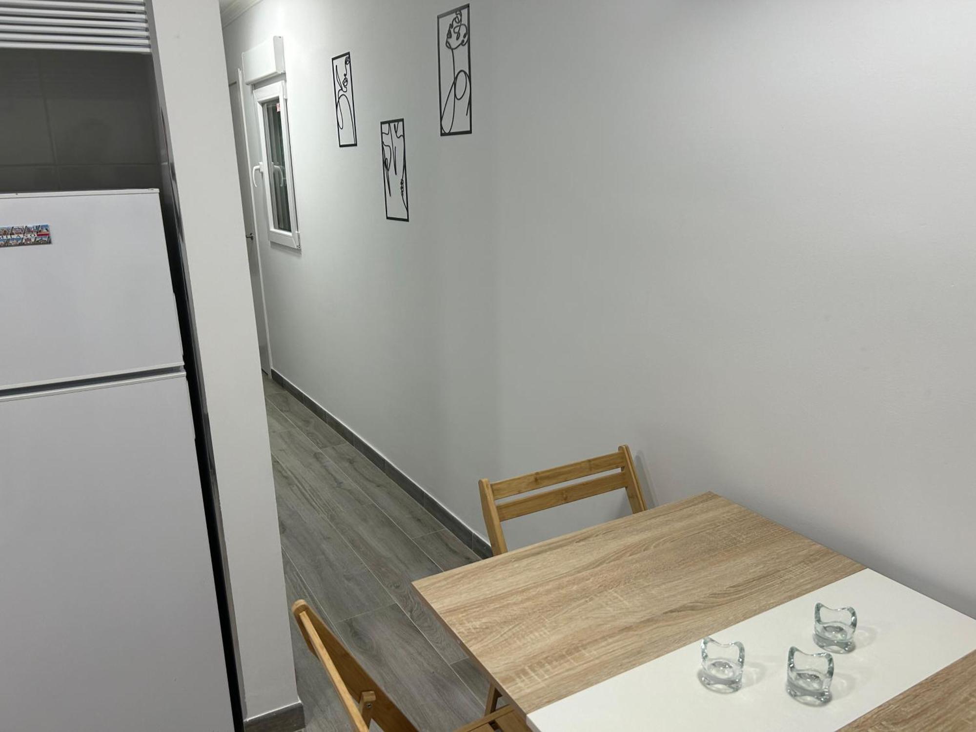 A Unos Pasos A Paseo Del Prado Apartman Madrid Kültér fotó