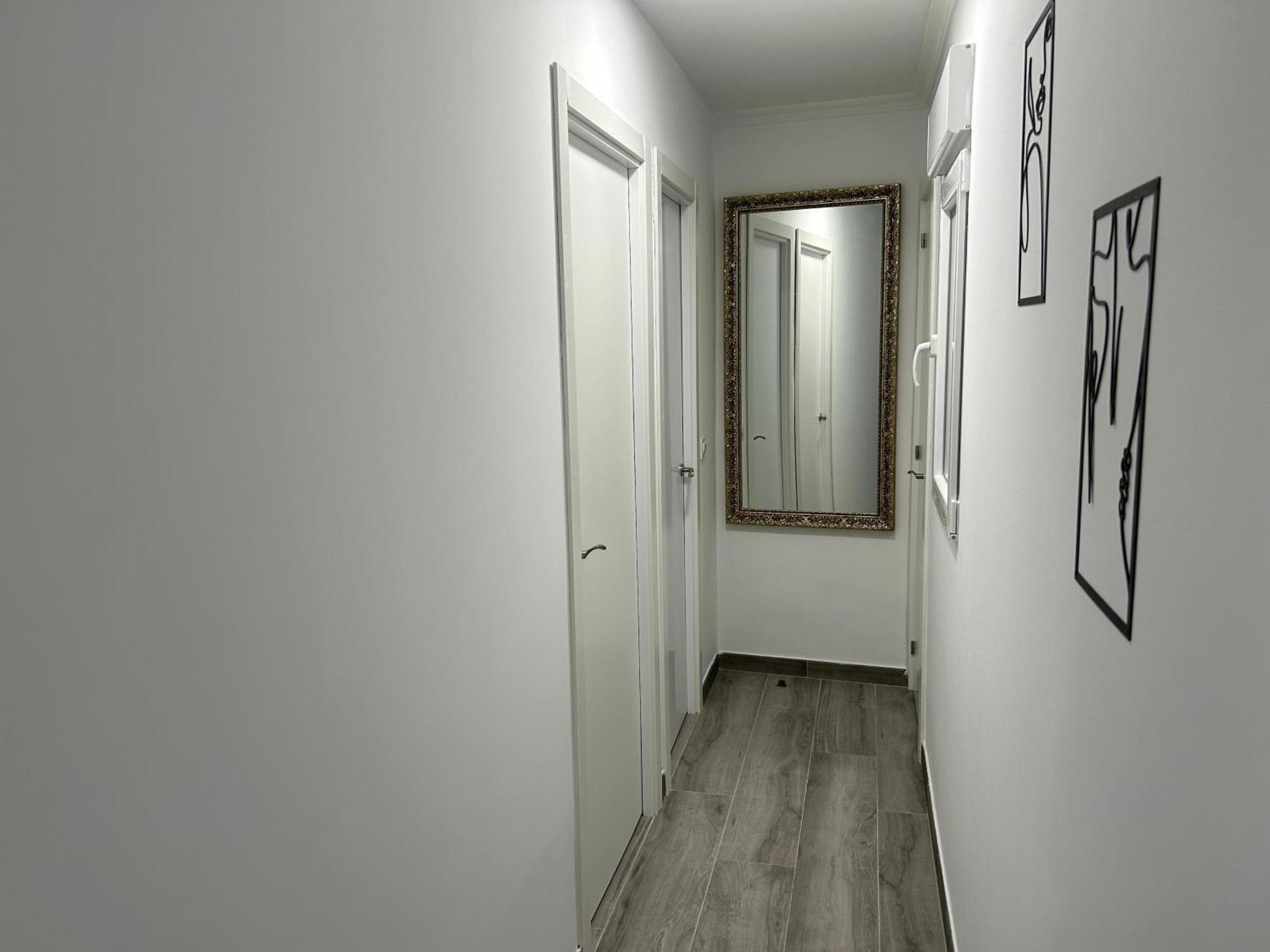 A Unos Pasos A Paseo Del Prado Apartman Madrid Kültér fotó